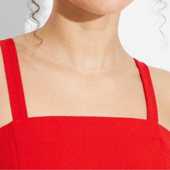 Wild Fable Wide Leg Bandeau Jumpsuit - Picture 10 of 10